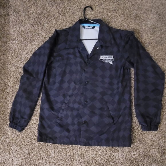 Hoonigan Racing Division Other - Hoonigan Racing Division Light Weight Jacket
